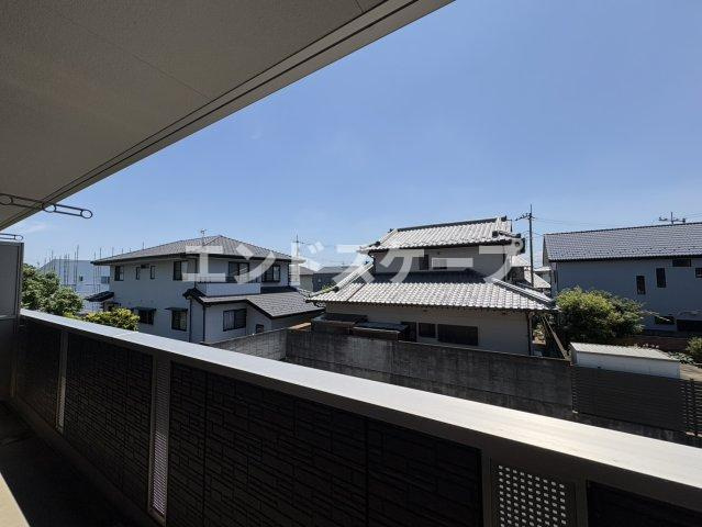 ボンヌ・シャンスの展望|高崎、前橋のお部屋探しはエンドスケープまで！お客様の理想お聞かせ下さい♪