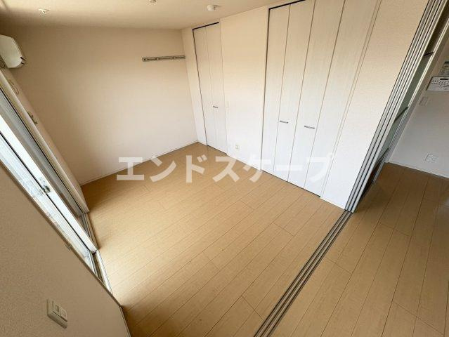 ボンヌ・シャンスのその他|高崎、前橋のお部屋探しはエンドスケープまで！お客様の理想お聞かせ下さい♪