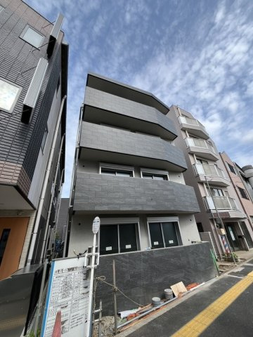 ハピネス元町のその他共用部分