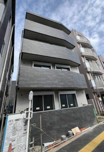 ハピネス元町のその他