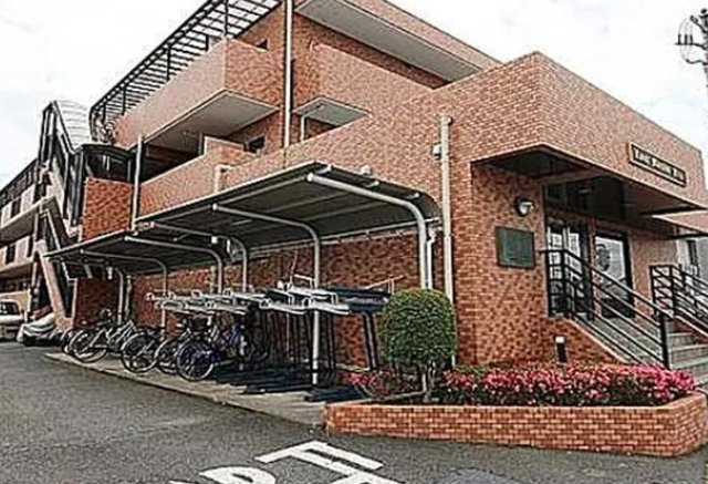 ライオンズマンション新座