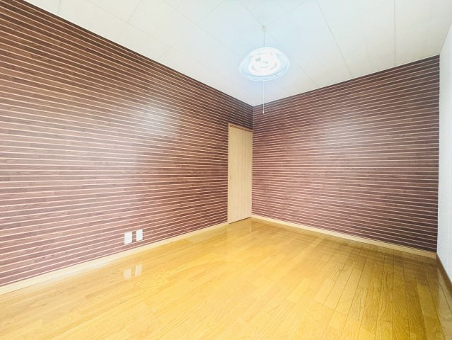 【寝室】 | 【CP対象】キラメック白石3号館