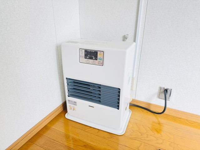 【設備】 | 【CP対象】キラメック白石3号館