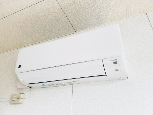 【設備】 | 【CP対象】キラメック白石3号館