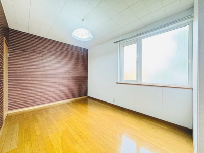 【洋室】 | 【CP対象】キラメック白石3号館