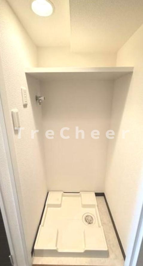 グローバン板橋の設備