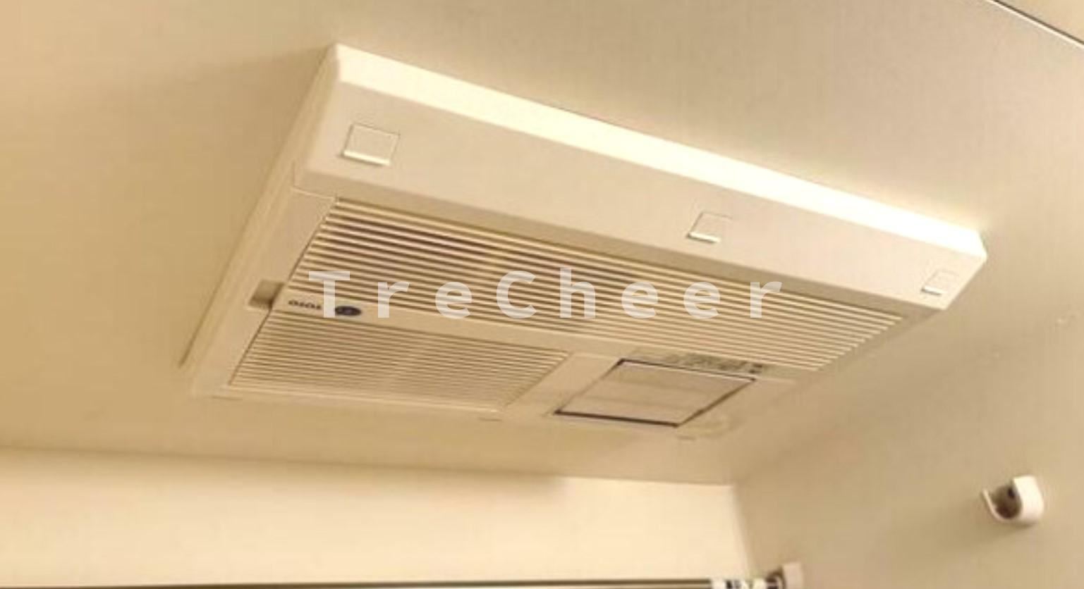 グローバン板橋の設備