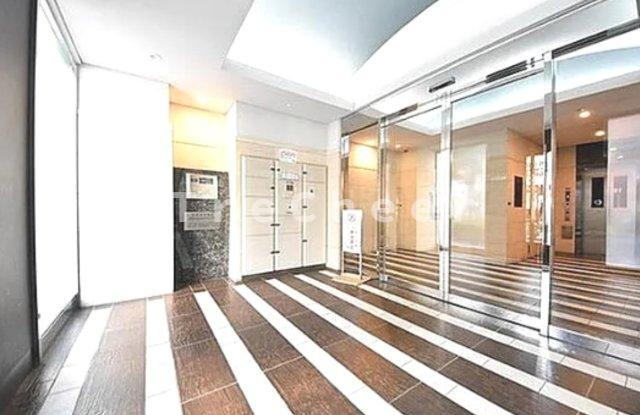 グローバン板橋のその他共用部分