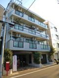 クリオ武蔵小山　壱番館の画像