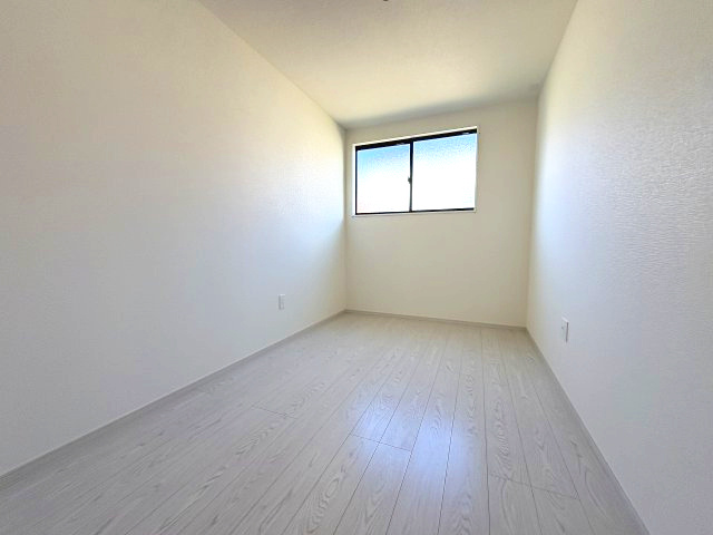 【子供部屋】 | 福岡市南区大平寺2丁目5期・平屋　1号棟（全1棟）【仲介手数料無料・0円】 | 施工例。施工例は完成時と異なる場合があります。