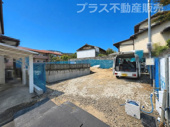 福岡市南区太平寺2丁目5期　1号棟（全1棟）【仲介手数料無料・0円】の画像