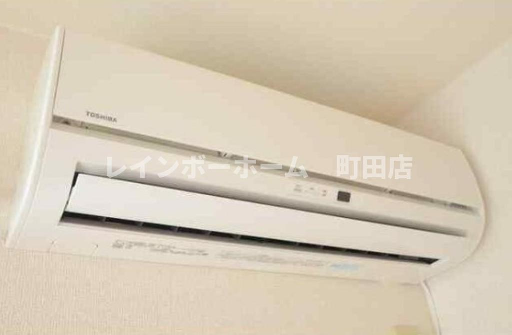 ガーデンコートＫ※初期費用分割後払いサービス利用可能物件の設備