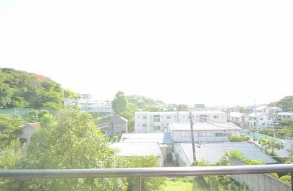 ガーデンコートＫ※初期費用分割後払いサービス利用可能物件の展望