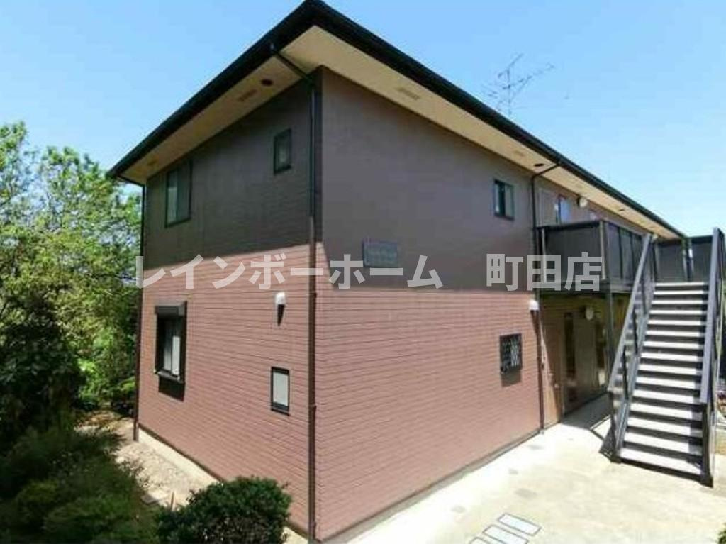 ガーデンコートＫ※初期費用分割後払いサービス利用可能物件の外観