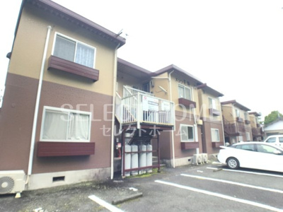  | メゾン天野　Ａ棟