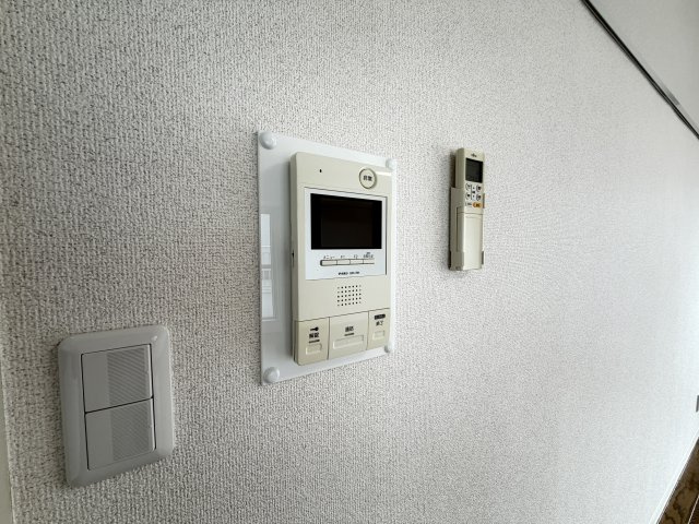 松戸駅前ハイツ の設備