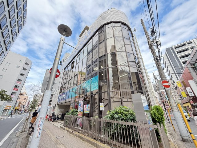 松戸駅前ハイツ のその他共用部分