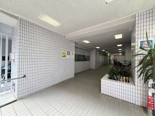 松戸駅前ハイツ のその他