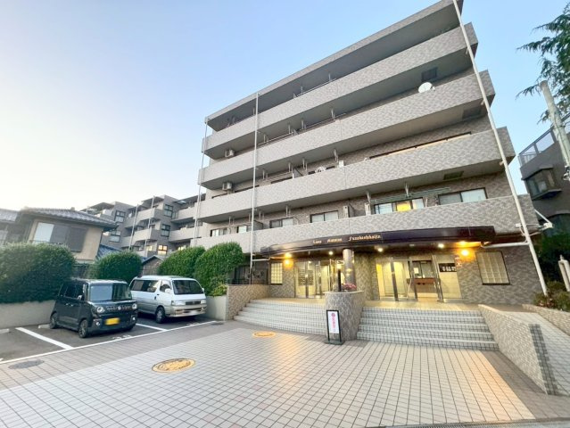 ライオンズマンション船橋海神の画像