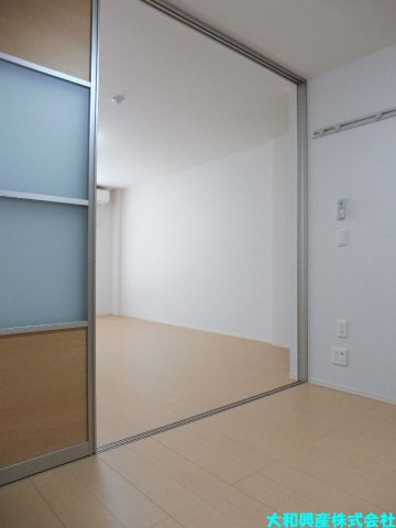 SKYSHORE（スカイショア）の子供部屋
