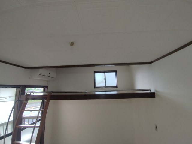 鶴瀬西アパート