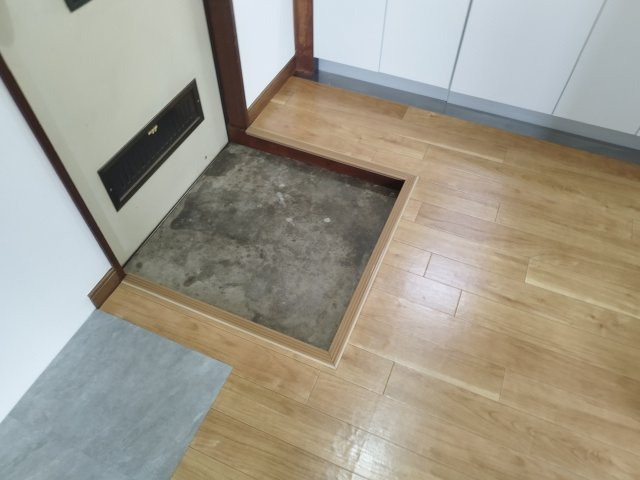 鶴瀬西アパート