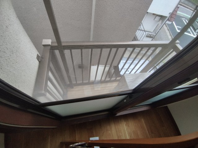 鶴瀬西アパート