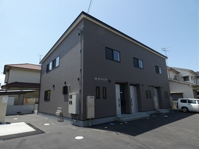 Mサマリア