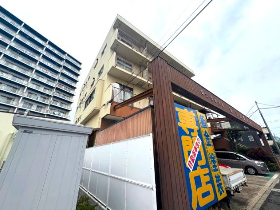 コーポラス上田