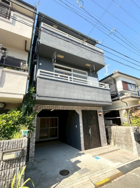 西町