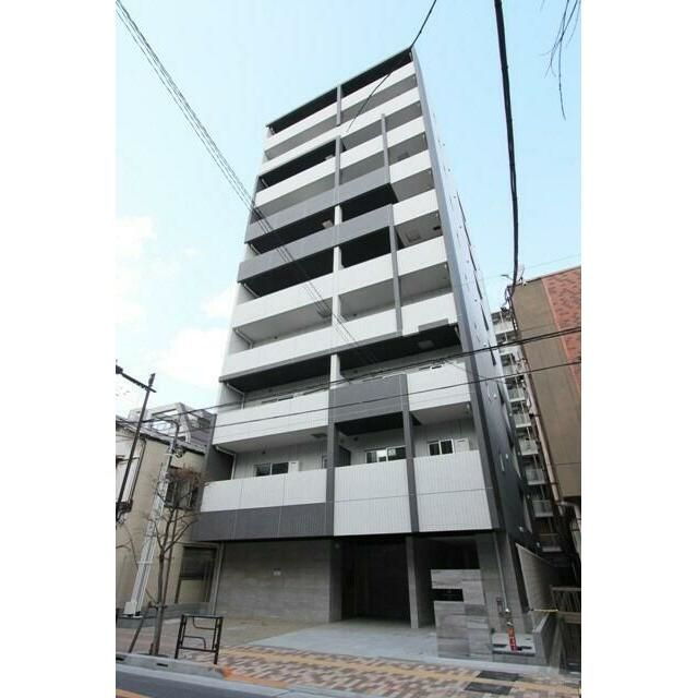 プレセダンヒルズ三ノ輪