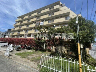 【外観】 | 落ち着いた雰囲気の外観です