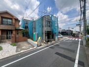 練馬区高松６丁目　新築戸建て　１号棟の画像
