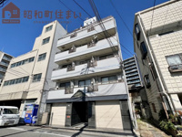 サンレスポワール天王寺の画像