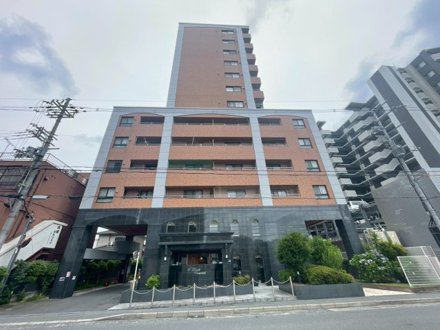 Mプラザ香里園