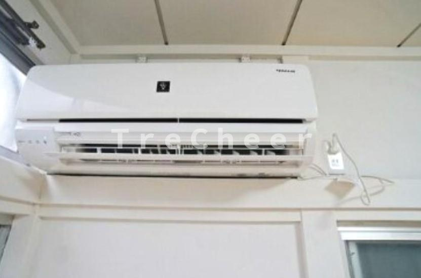 エルヴィータ新板橋のその他