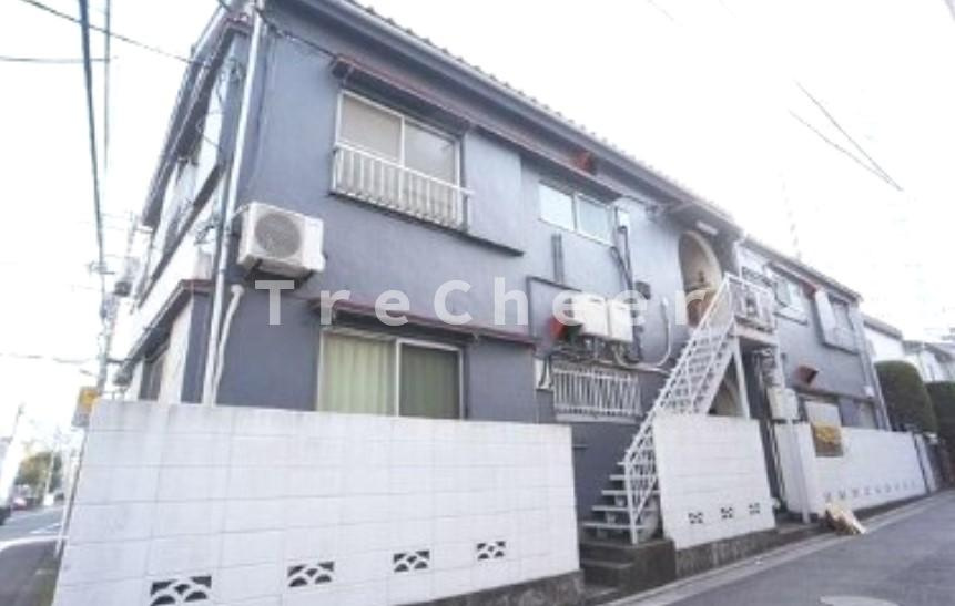 エルヴィータ新板橋