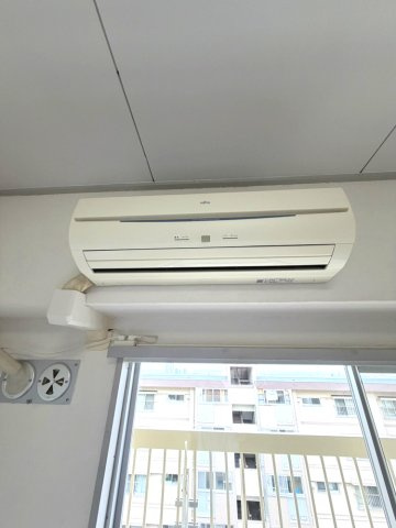山御影マンションC棟の設備