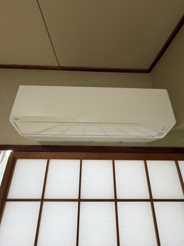 山御影マンションC棟の設備