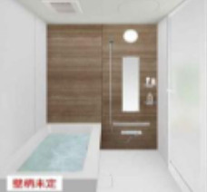 Sierra深江南 の内装