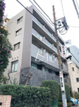 リュミエール三田の画像