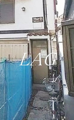 【その他共用部分】 | フラット５１ | 共用部です。