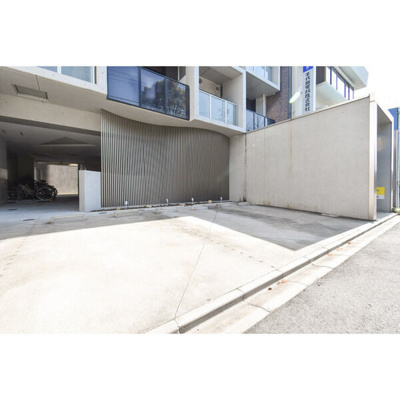 【駐車場】 | 千種ライズ