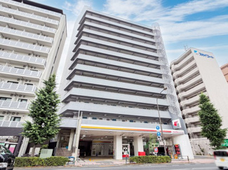 【外観】 | ローヤルマンション戸越 | 外観