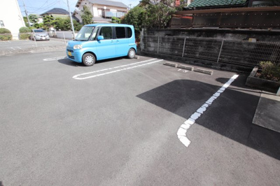 【駐車場】 | コンフォートB