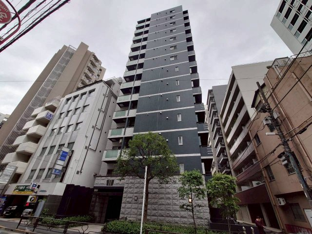 【外観】