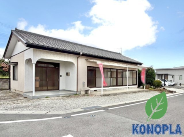 【中古戸建】高崎市棟高町の外観|■外観｜ここから始まる「日常」はご家族にとってかけがえのない時間となります。少しでも豊かに、快適に。