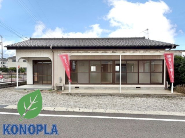 【中古戸建】高崎市棟高町の外観|■外観｜閑静な住宅街で始める新しい暮らし♪開放的な毎日をあなたへ(^^♪
