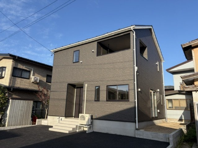 【新築戸建て】秋田市寺内堂ノ沢第2
