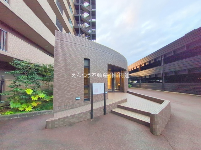 パークシティ新瀬戸二番街スカイスクエアのその他